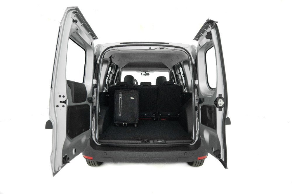 Renault KANGOO 5A 1.6 SCe 114 — foto 5